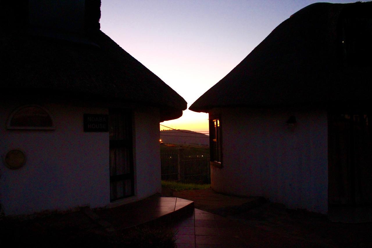 Nyanya Resort Ulundi Exterior photo